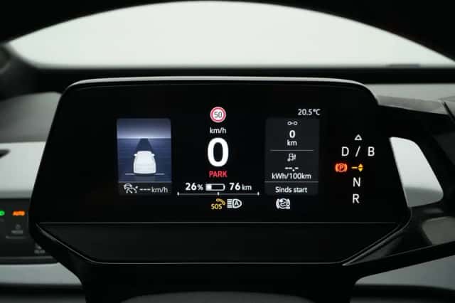 Volkswagen ID.3 (2021) thumbnail 22