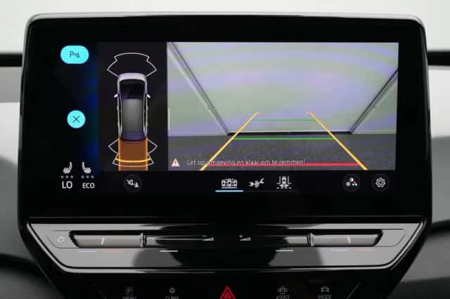 Volkswagen ID.3 (2021) thumbnail 26