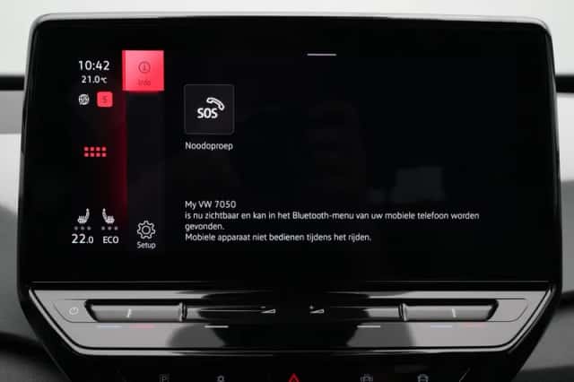 Volkswagen ID.3 (2021) thumbnail 27