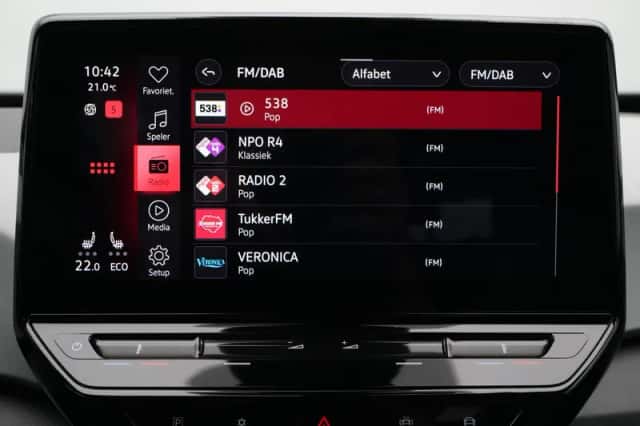 Volkswagen ID.3 (2021) thumbnail 28