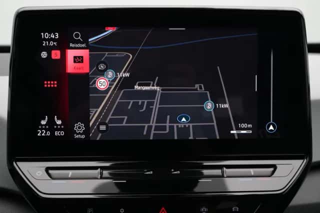 Volkswagen ID.3 (2021) thumbnail 29