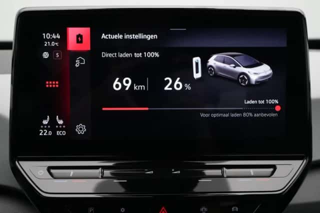 Volkswagen ID.3 (2021) thumbnail 30