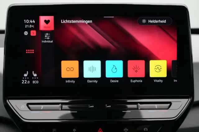 Volkswagen ID.3 (2021) thumbnail 32