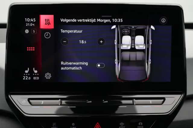 Volkswagen ID.3 (2021) thumbnail 33