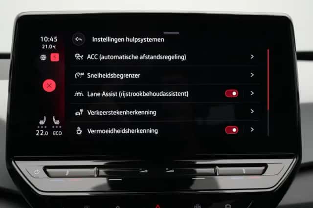 Volkswagen ID.3 (2021) thumbnail 34