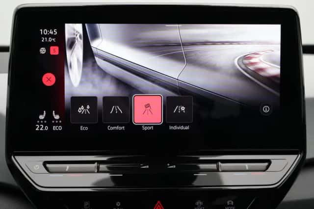 Volkswagen ID.3 (2021) thumbnail 35
