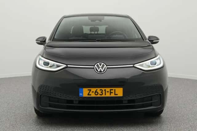 Volkswagen ID.3 (2021) thumbnail 5