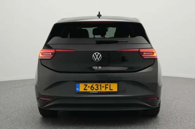 Volkswagen ID.3 (2021) thumbnail 6