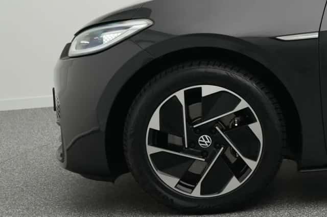 Volkswagen ID.3 (2021) thumbnail 7