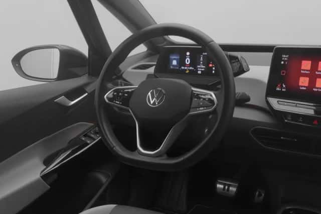 Volkswagen ID.3 (2021) thumbnail 8