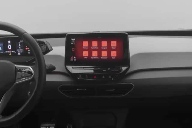Volkswagen ID.3 (2021) thumbnail 9