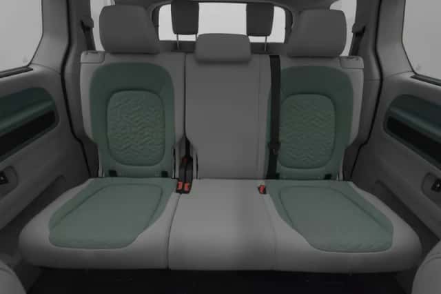 Volkswagen ID. Buzz (2026) thumbnail 11
