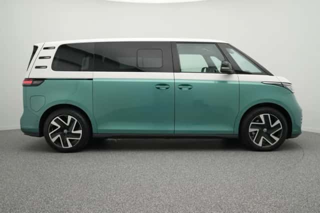Volkswagen ID. Buzz (2026) thumbnail 13