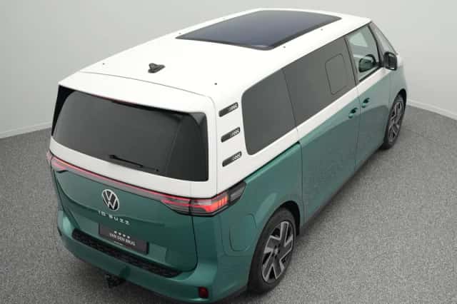 Volkswagen ID. Buzz (2026) thumbnail 14