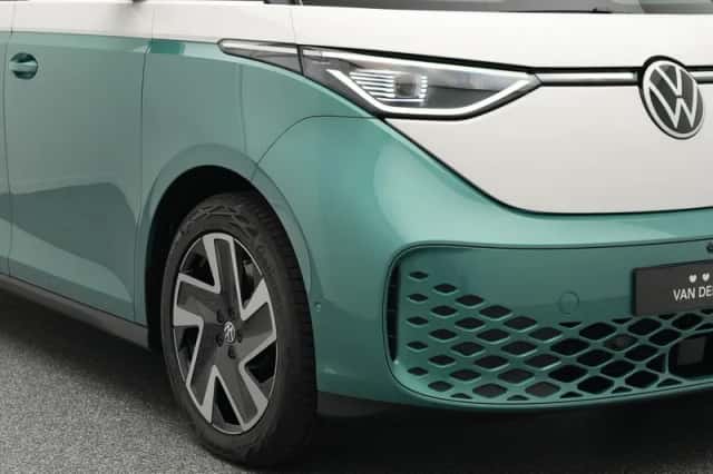 Volkswagen ID. Buzz (2026) thumbnail 15