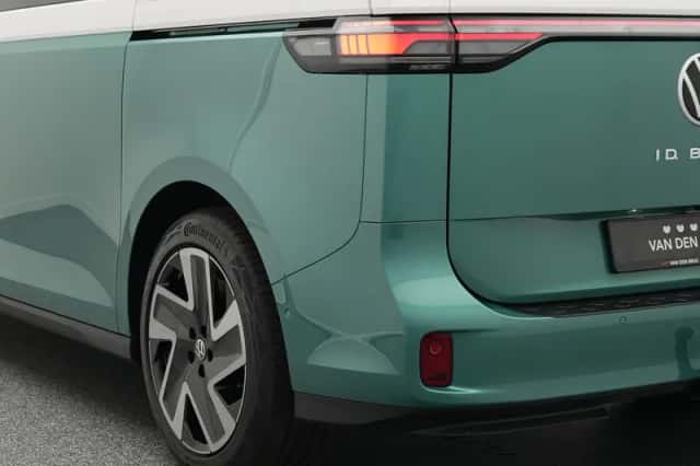 Volkswagen ID. Buzz (2026) thumbnail 16