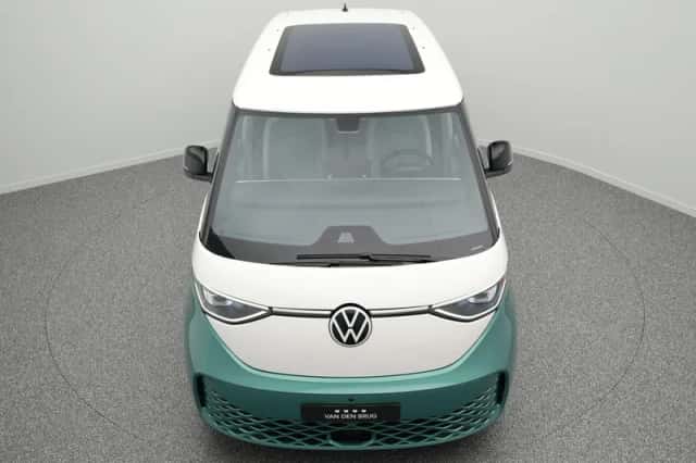 Volkswagen ID. Buzz (2026) thumbnail 17