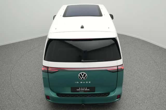 Volkswagen ID. Buzz (2026) thumbnail 18