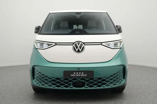 Volkswagen ID. Buzz (2026) thumbnail 5