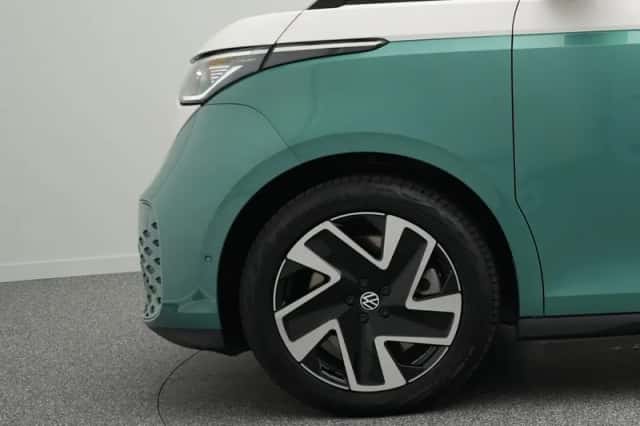 Volkswagen ID. Buzz (2026) thumbnail 7