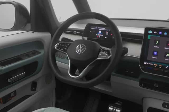 Volkswagen ID. Buzz (2026) thumbnail 8