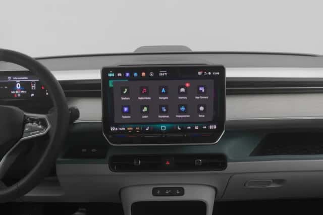 Volkswagen ID. Buzz (2026) thumbnail 9