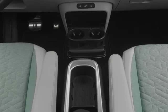 Volkswagen ID. Buzz (2026) thumbnail 10
