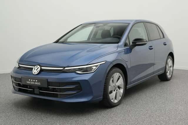 Volkswagen Golf (2025)