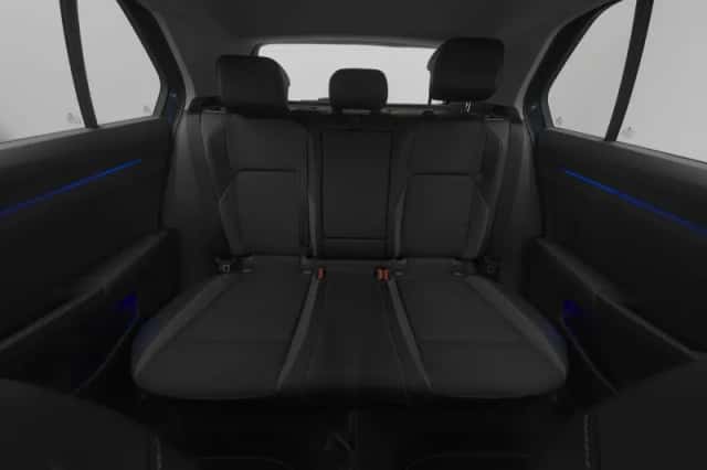 Volkswagen Golf (2025) thumbnail 11