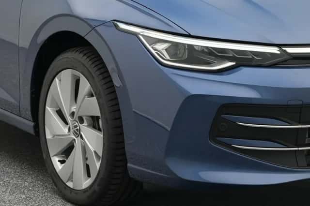 Volkswagen Golf (2025) thumbnail 15
