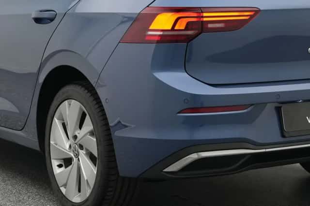 Volkswagen Golf (2025) thumbnail 16