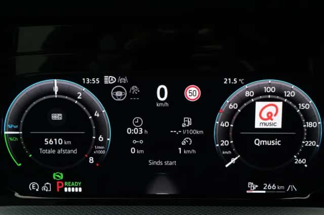 Volkswagen Golf (2025) thumbnail 22