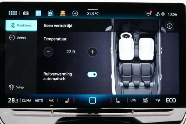 Volkswagen Golf (2025) thumbnail 32