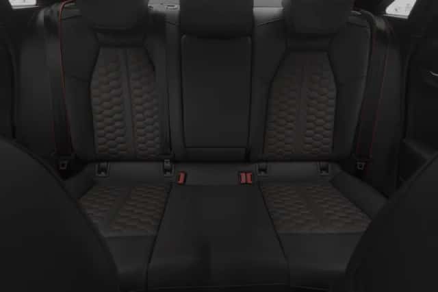 Audi RS3 (2021) thumbnail 11