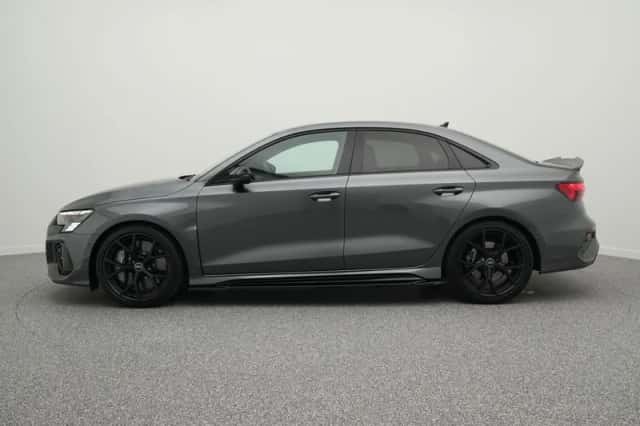Audi RS3 (2021) thumbnail 12