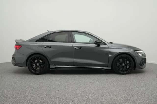 Audi RS3 (2021) thumbnail 13