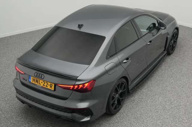 Audi RS3 (2021) thumbnail 14