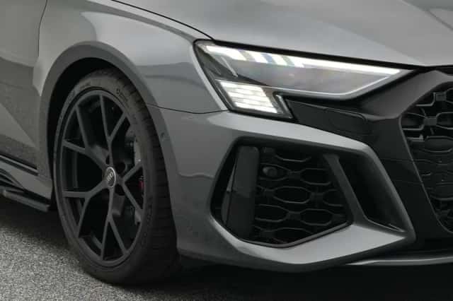 Audi RS3 (2021) thumbnail 15