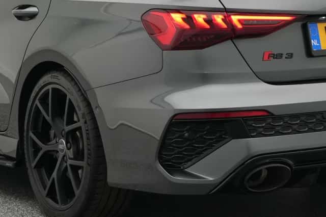 Audi RS3 (2021) thumbnail 16