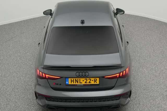 Audi RS3 (2021) thumbnail 18