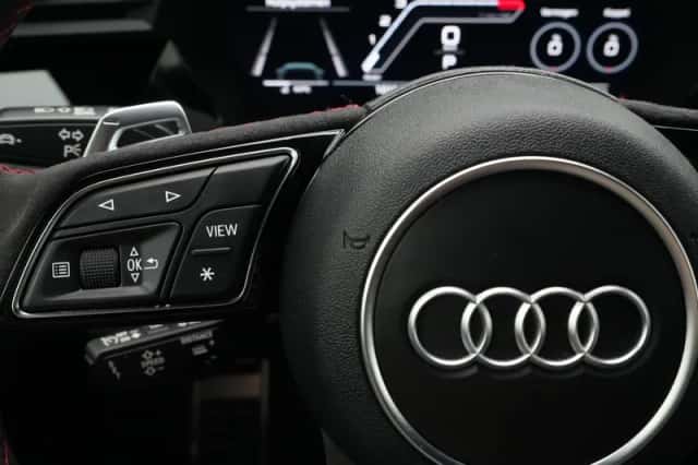 Audi RS3 (2021) thumbnail 26