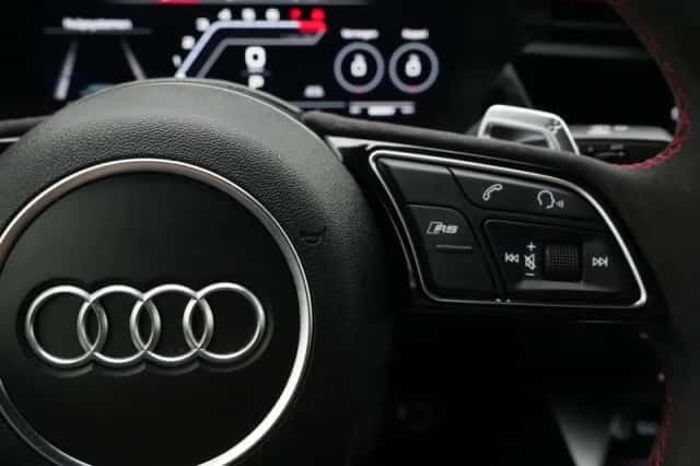 Audi RS3 (2021) thumbnail 27