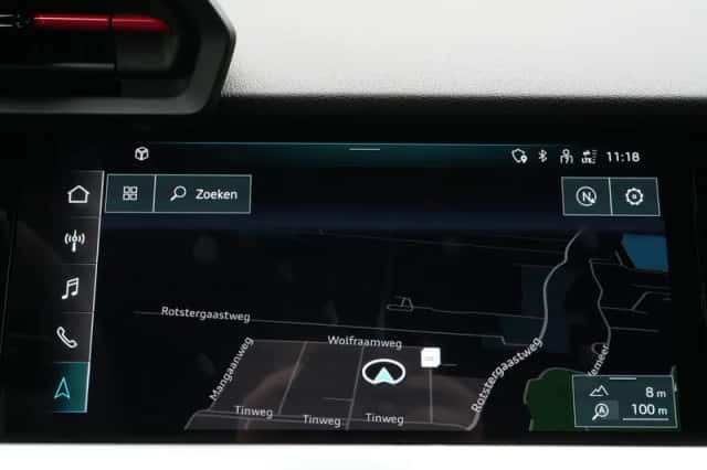 Audi RS3 (2021) thumbnail 33