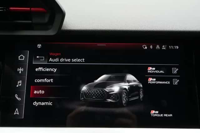 Audi RS3 (2021) thumbnail 35