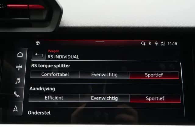 Audi RS3 (2021) thumbnail 36
