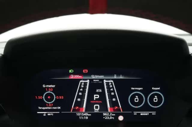 Audi RS3 (2021) thumbnail 38