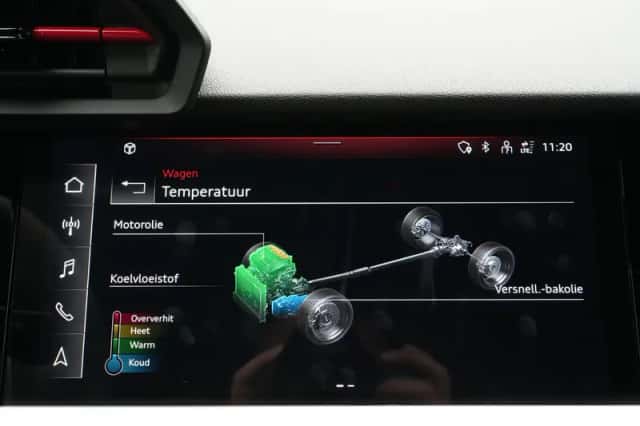Audi RS3 (2021) thumbnail 39