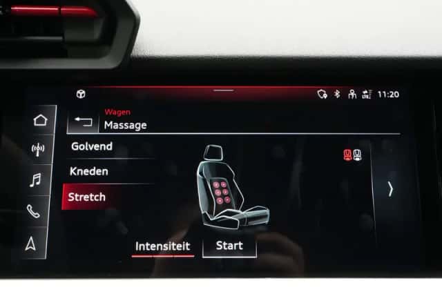 Audi RS3 (2021) thumbnail 40