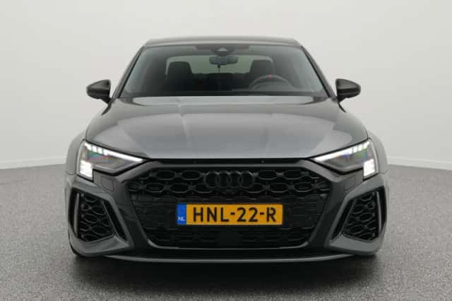 Audi RS3 (2021) thumbnail 5