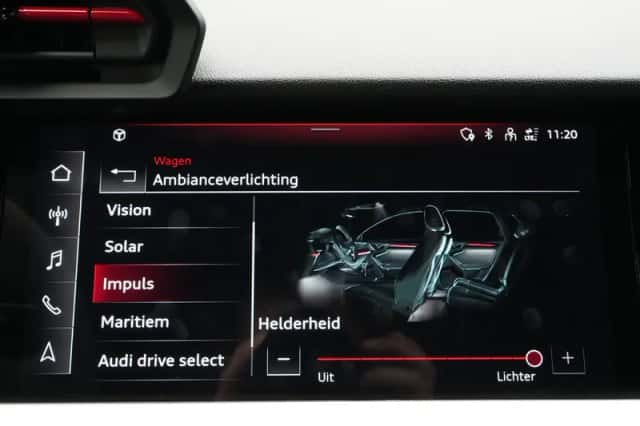 Audi RS3 (2021) thumbnail 41